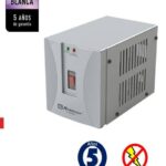 REGULADOR KOBLENZ 00-1522-00-2 RI-20/1400W/1900VA/1 CONTACTO/PARA LINEA BLANCA