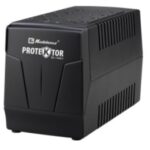 REGULADOR DE VOLTAJE KOBLENZ RS-1410 1410VA/700W 8 CONTACTOS, 00-1599-00-0