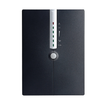 No Break Koblenz 15012-USB/R 1500Va/900W 8 Contactos, 00-4226-7