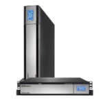 No-Break Koblenz 30015 Ol USB/R, 3000 VA, 2700 W, 4 H, Negro, Industrial Y Oficina