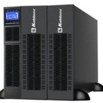 Profesional UPS Online 6000Va Bifasico 6000W 60019 USB Ol 2P