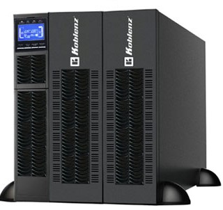 Profesional UPS Online 6000Va Bifasico 6000W 60019 USB Ol 2P