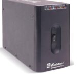 No Break Koblenz 15007, 1500 VA, 900 W, Negro, Hogar Y Oficina