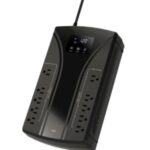 NO BREAK KOBLENZ 9022 USB/R 900VA/450W 10 CONTACTOS , 00-4258-00-0