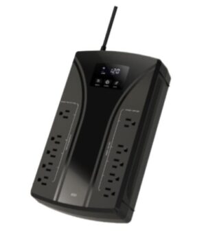 NO BREAK KOBLENZ 9022 USB/R 900VA/450W 10 CONTACTOS , 00-4258-00-0