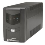 NO BREAK KOBLENZ 5516 USB/R 550VA/330W 6 CONTACTOS, 00-4259-00-8