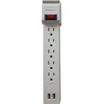 Supresor Koblenz Ss-550 USB, 550 J