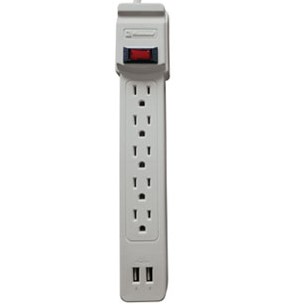 Supresor Koblenz Ss-550 USB, 550 J