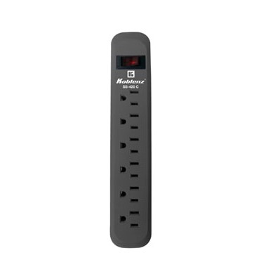 Supresor De Picos Koblenz Ss 420 C, 420 J, 6