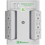 Supresor De Picos Koblenz Ss-2000 Usbac