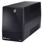 No-Break Koblenz 5216 USB/R, 520 VA, 240 W, Negro