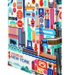 Funda Para Tableta Brobotix 001635N - 7 Pulgadas, Libro, Universal