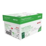 Xerox Papel Ecologico Carta 93% Blancura