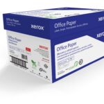 Xerox Papel Office Azul Carta 97% Blancura