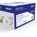 Papel Premium Azul Oficio 97% Blancura