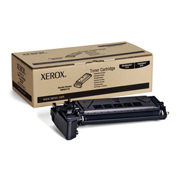 Toner Xerox 006R01160 Negro Rendimiento 30Mil Impresiones