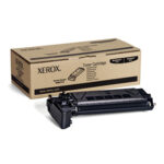 Toner Xerox 006R01160 Negro Rendimiento 30Mil Impresiones