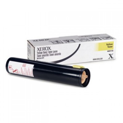 Xerox 006R01178 Toner Amarillo Estandar –