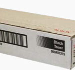 Toner Xerox Docucolor 240/250 Negro, 006R01219