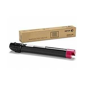Xerox 006R01519 Toner Magenta Alto