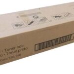 Toner Xerox 550/560 Negro 30,000Paginas, 006R01529