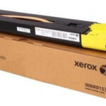 Toner Xerox 550/560 Amarillo 32,000 Paginas, 006R01530