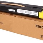 Toner Xerox 550/560 Amarillo 32,000 Paginas, 006R01530