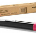 Toner Xerox 550/560 Magenta 32000Paginas, 006R01531