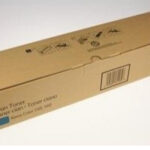 Toner Xerox 550/560 Cyan 32000Paginas, 006R01532