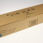 Toner Xerox 550/560 Cyan 32000Paginas, 006R01532