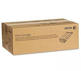 Toner Xerox Negro 2 Botes C/U 44K Altalink B80Xx, 006R01683