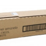 Toner Xerox Amarillo P/Altalink C8030/C8035 C4085/C8055/C8070 15,000 Paginas, 006R01704