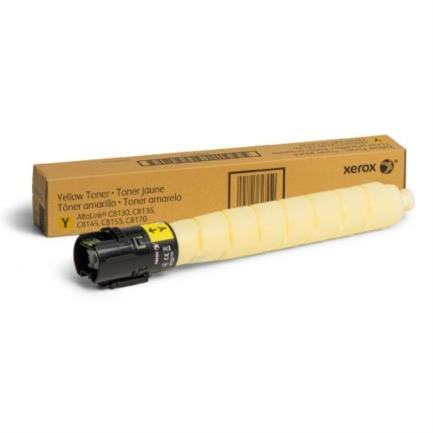 Toner Amarillo Para Altalink C8130/C8135 – 28K.