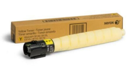 Xerox 006R01761 Toner Amarillo
