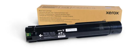 Toner Negro 22.2K .