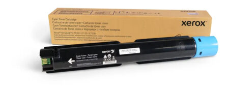 Toner Cian 11.8K .