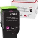Xerox 006R04362 Toner Magenta