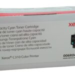 Xerox 006R04368 Toner Negro Alta Capacidad 8K