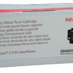 Xerox 006R04368 Toner Negro Alta Capacidad 8K