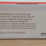 Xerox 006R04370 Toner Magenta Alta 5.5K
