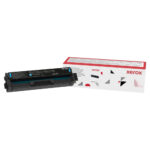 Xerox 006R04396 Toner Cyan 2500 Paginas