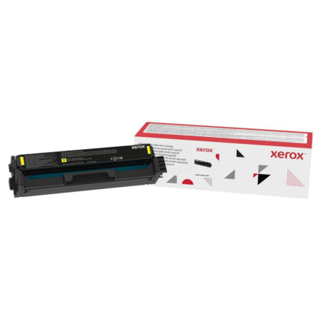 Xerox 006R04398 Toner Amarillo 2500 Pag.