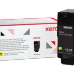Toner Xerox Alta Capacidad Colo R Amarillo Rendimiento 16K Paginas