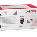 Toner Xerox 006R04677 Color Negro/2,400 Paginas
