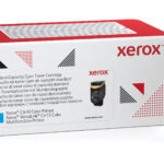 CARTUCHO DE TONER XEROX 006R04678 PARA C410/C415/2000 PAGINAS/COLOR CYAN