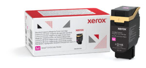TONER XEROX 006R04679 COLOR MAGENTA/2,000 PAGINAS