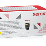 TONER XEROX 006R04680 COLOR AMARILLO/2,000 PAGINAS