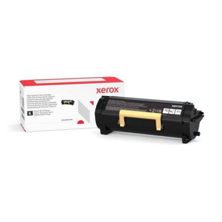 Tóner Xerox Negro 006R04729 14K B410/415 Garantía De 3 Meses.