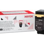 Cartucho Negro Toner  10.5K 006R04764