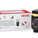 Cartucho Magenta Toner 7K 006R04766